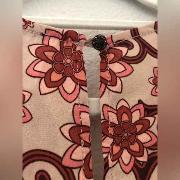 Mini Dress - Picture 3 of 11